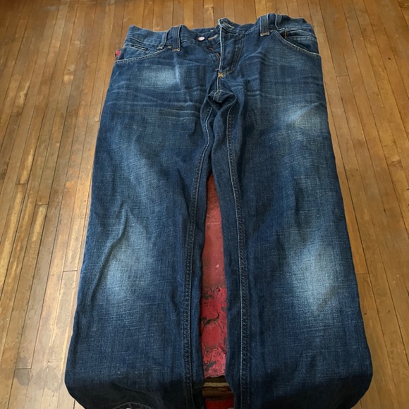 Dolce & Gabbana used mens jeans - Picture 3 of 4